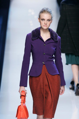Caroline Trentini pic #268668