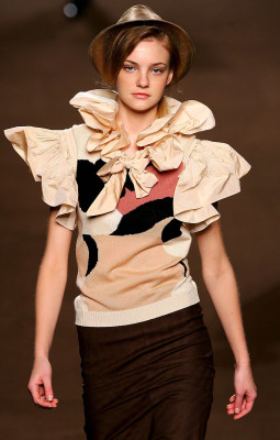 Caroline Trentini pic #255919