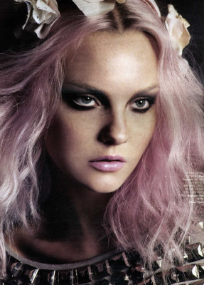 Caroline Trentini pic #161163