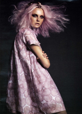 Caroline Trentini pic #161186