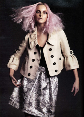Caroline Trentini pic #161156