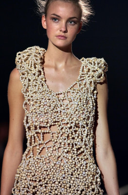Caroline Trentini pic #275191