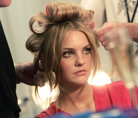 Caroline Trentini pic #163223