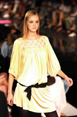 Caroline Trentini pic #255914