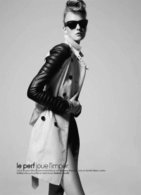 Caroline Trentini pic #457459