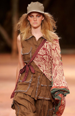 Caroline Trentini pic #163110