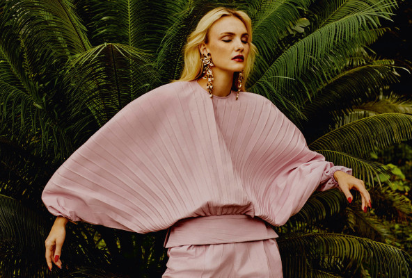 Caroline Trentini pic #1121937