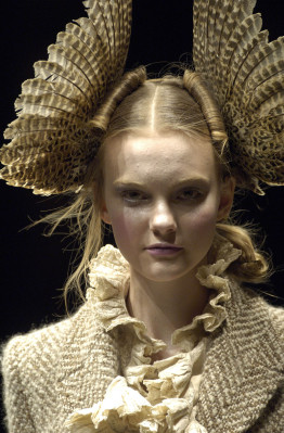Caroline Trentini pic #255909