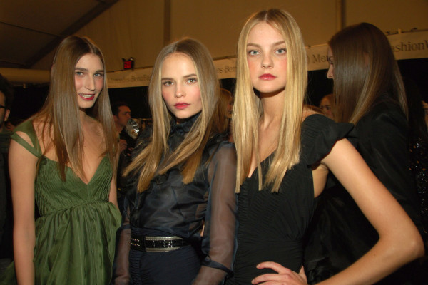 Caroline Trentini pic #257751