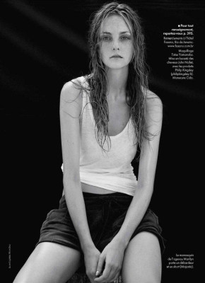 Caroline Trentini pic #457460