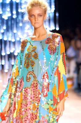 Caroline Trentini pic #169287
