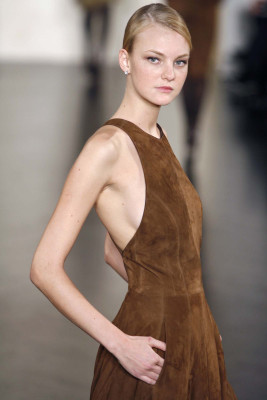Caroline Trentini pic #161117