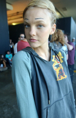 Caroline Trentini pic #288133