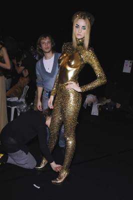 Caroline Trentini pic #167498