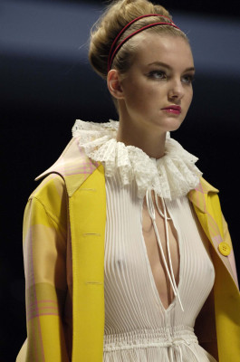 Caroline Trentini pic #210996