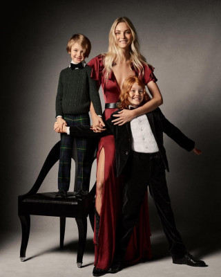 Caroline Trentini pic #1341592