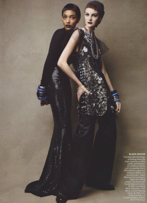 Caroline Trentini pic #305313