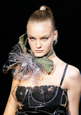 Caroline Trentini pic #314604
