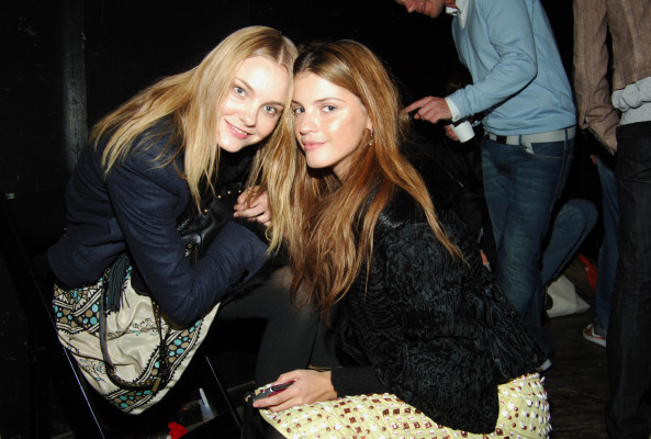 Caroline Trentini pic #288073