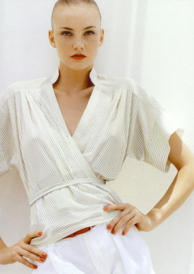 Caroline Trentini pic #163220