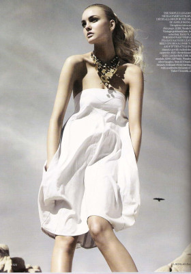 Caroline Trentini pic #162244