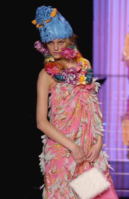 Caroline Trentini pic #272283