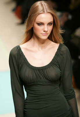 Caroline Trentini pic #262882