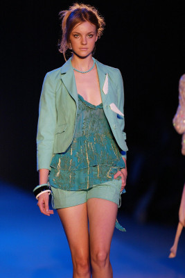 Caroline Trentini pic #259678