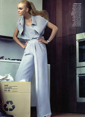 Caroline Trentini pic #272298