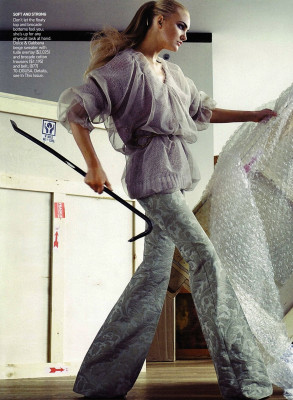 Caroline Trentini pic #272291