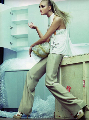 Caroline Trentini pic #272300