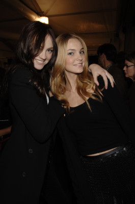 Caroline Trentini pic #254702