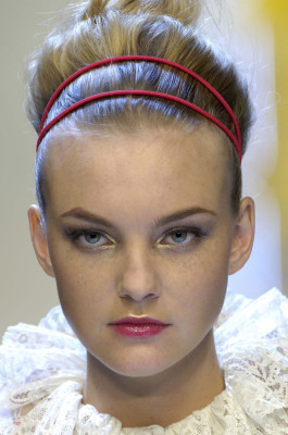 Caroline Trentini pic #210997