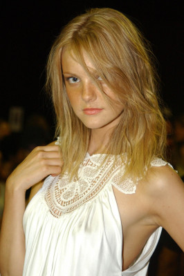 Caroline Trentini pic #275688