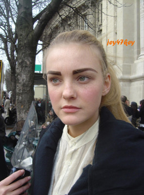 Caroline Trentini pic #259685