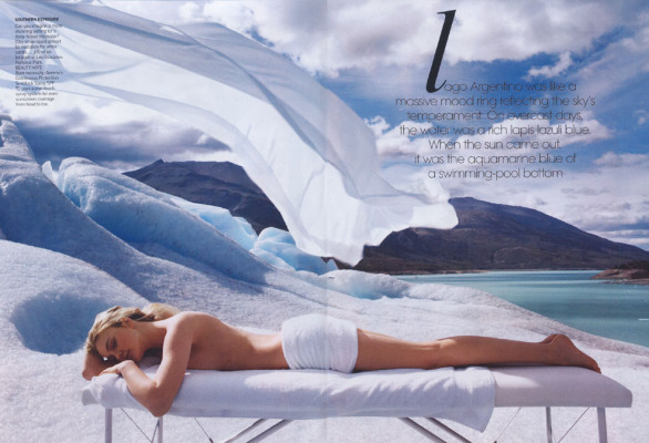 Caroline Trentini pic #181945