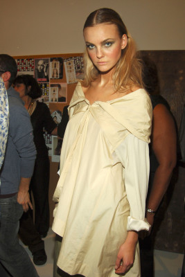 Caroline Trentini pic #262878
