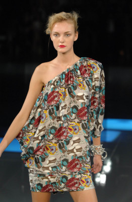 Caroline Trentini pic #287109