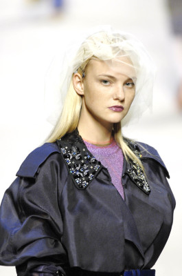 Caroline Trentini pic #284108