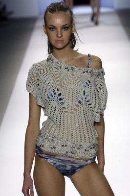 Caroline Trentini pic #266582