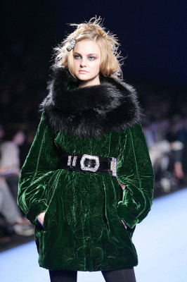 Caroline Trentini pic #257757