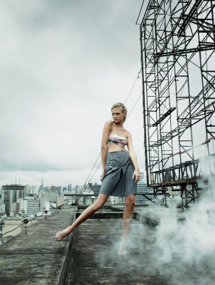 Caroline Trentini pic #268421