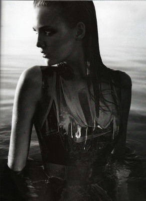 Caroline Trentini pic #180828