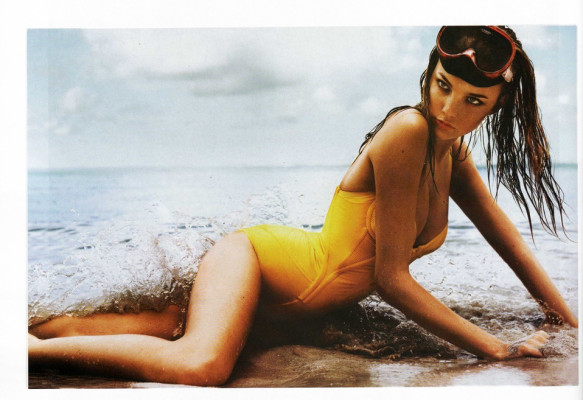 Caroline Trentini pic #180800