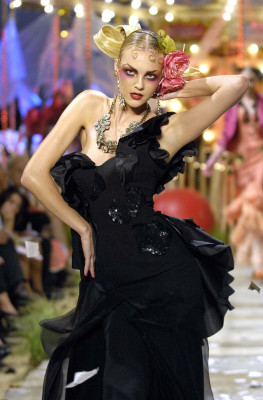 Caroline Trentini pic #223505