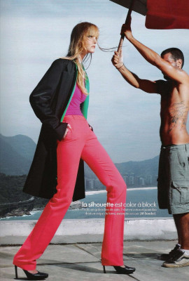 Caroline Trentini pic #461119