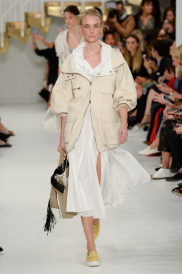 Caroline Trentini pic #1081221