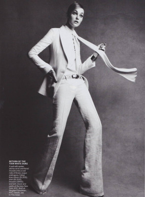 Caroline Trentini pic #305323