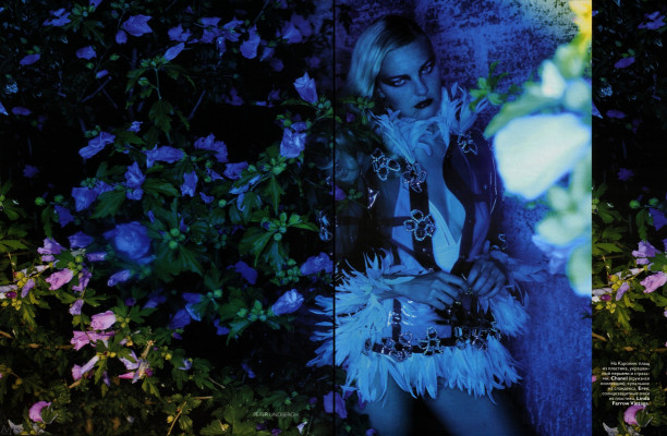 Caroline Trentini pic #226866