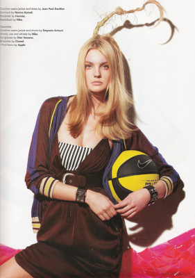 Caroline Trentini pic #265435